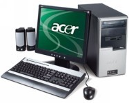 Acer pc