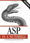 ASP in a Nutshell-A Desktop Quick Reference (paperback)