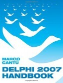 Delphi 2007 handbook-paperback
