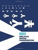 Delphi 2009 handbook-revised edition