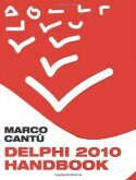 Delphi 2010 handbook-paperback