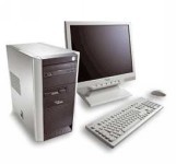 fujitsu-Siemens pc