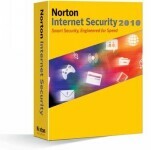 norton internet security v 2010