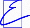 EdelcomLogoBlauw