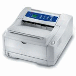 Oki-printers kleur monochrome