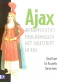 Ajax Webapplicaties-Programmeren met Javascript en XML