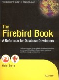 The Firebird Book-A reference for Database Developers