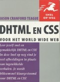 CSS-DHTML en CSS voor het world wide web