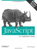 Javascript-The Definitive Guide (paperback)