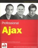 Ajax Webapplicaties-Professional Ajax