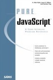 JavaScript-Pure JavaScript - A Code-intensive Premium Reference