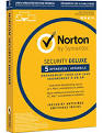 Norton Security Deluxe 5 devices