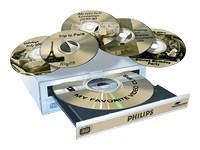 philips dvdr16slk